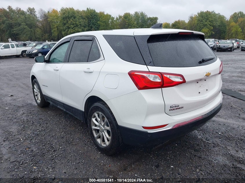 VIN 2GNAXSEV3J6325998 2018 CHEVROLET EQUINOX LT