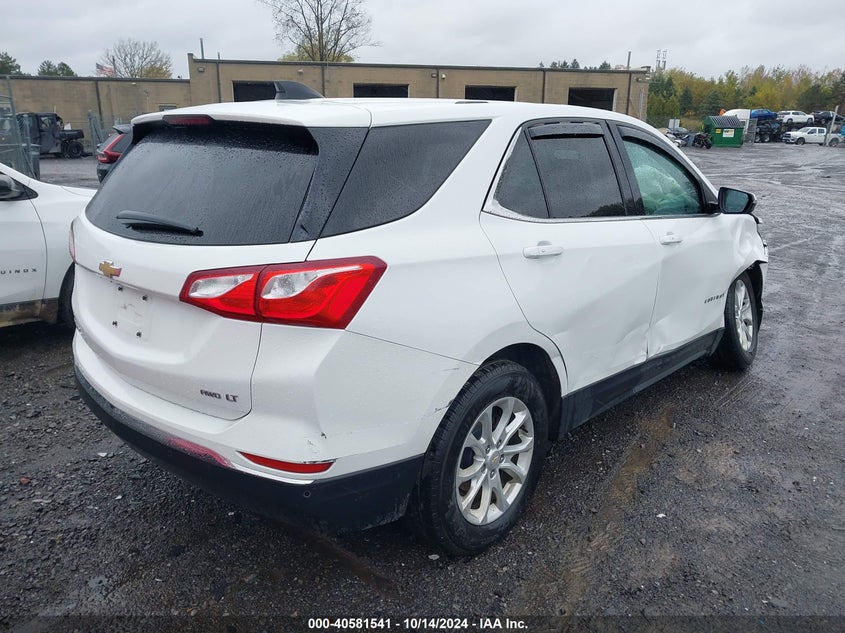 VIN 2GNAXSEV3J6325998 2018 CHEVROLET EQUINOX LT