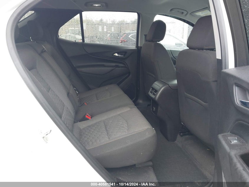 VIN 2GNAXSEV3J6325998 2018 CHEVROLET EQUINOX LT