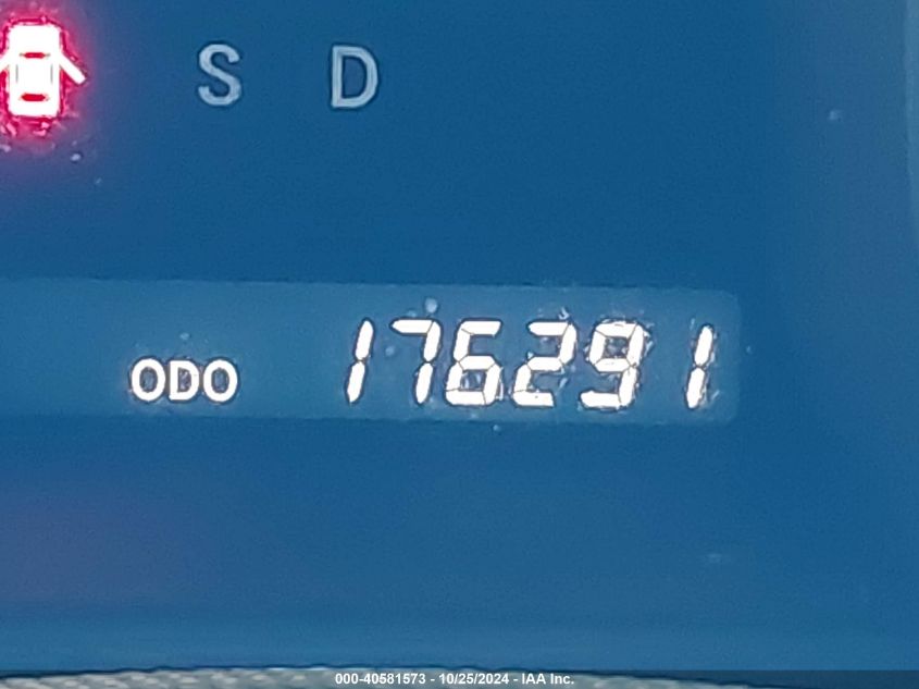 2010 Toyota Highlander Base V6 VIN: 5TDBK3EH6AS018665 Lot: 40581573