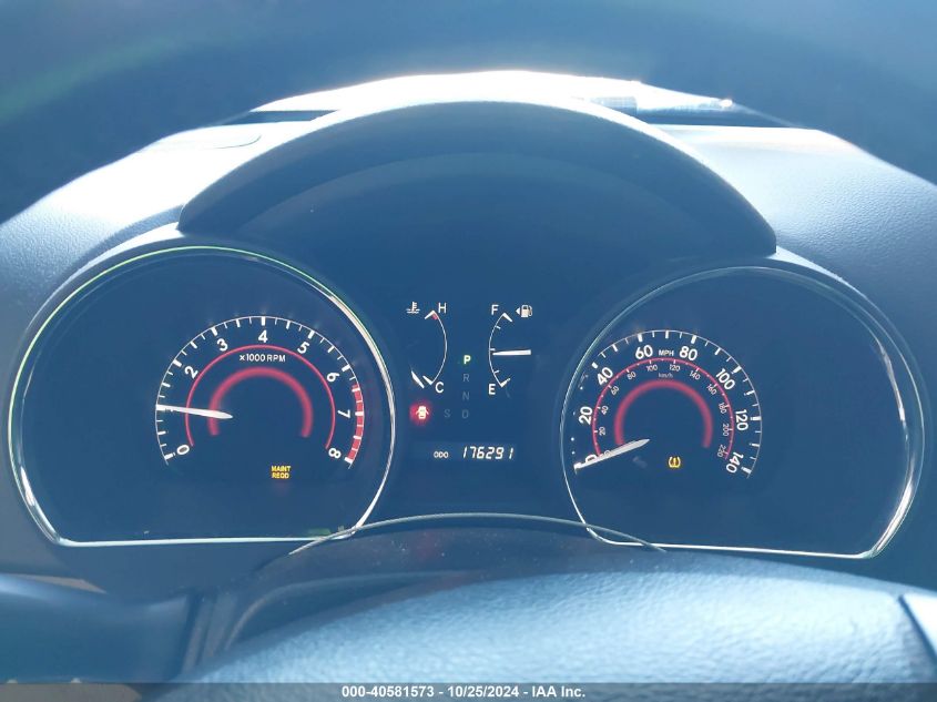 2010 Toyota Highlander Base V6 VIN: 5TDBK3EH6AS018665 Lot: 40581573