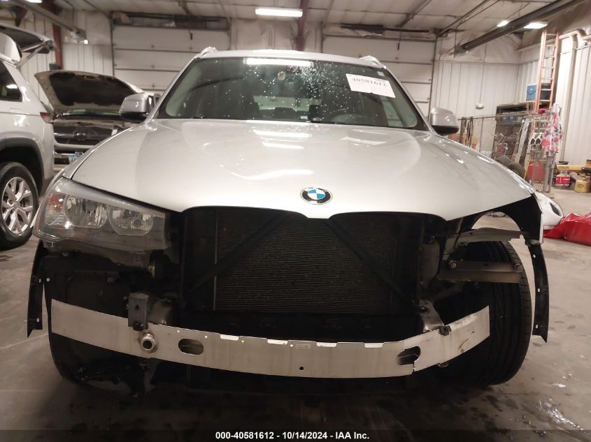 VIN 5UXWX9C38H0W78893 2017 BMW X3, Xdrive28I no.6