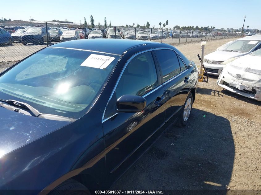 JHMCM56364C018991 2004 Honda Accord 2.4 Lx