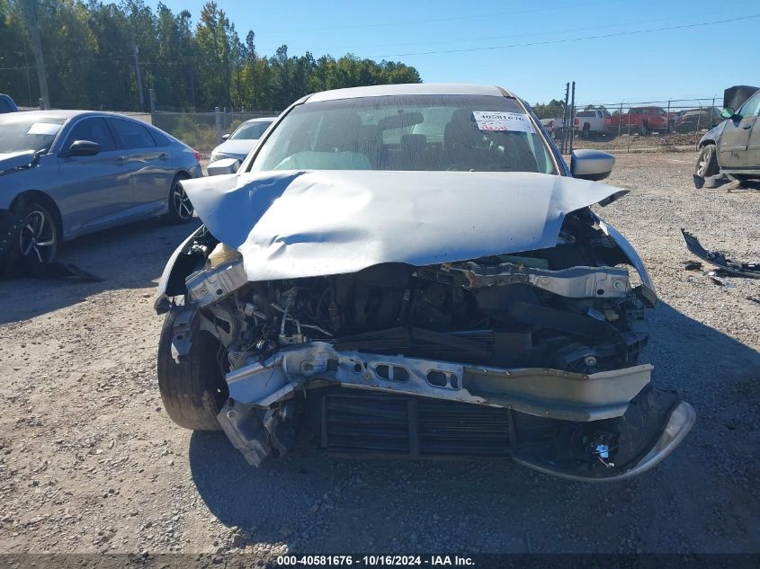 2012 Ford Focus Se VIN: 1FAHP3F21CL310854 Lot: 40581676