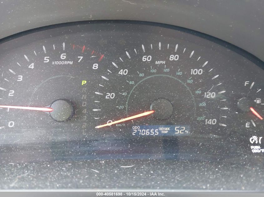 2007 Toyota Camry Le VIN: 4T1BE46K17U565317 Lot: 40581698