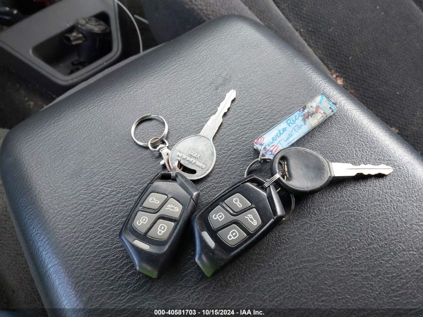 2004 Dodge Dakota Sport VIN: 1D7GL32N94S695465 Lot: 40581703