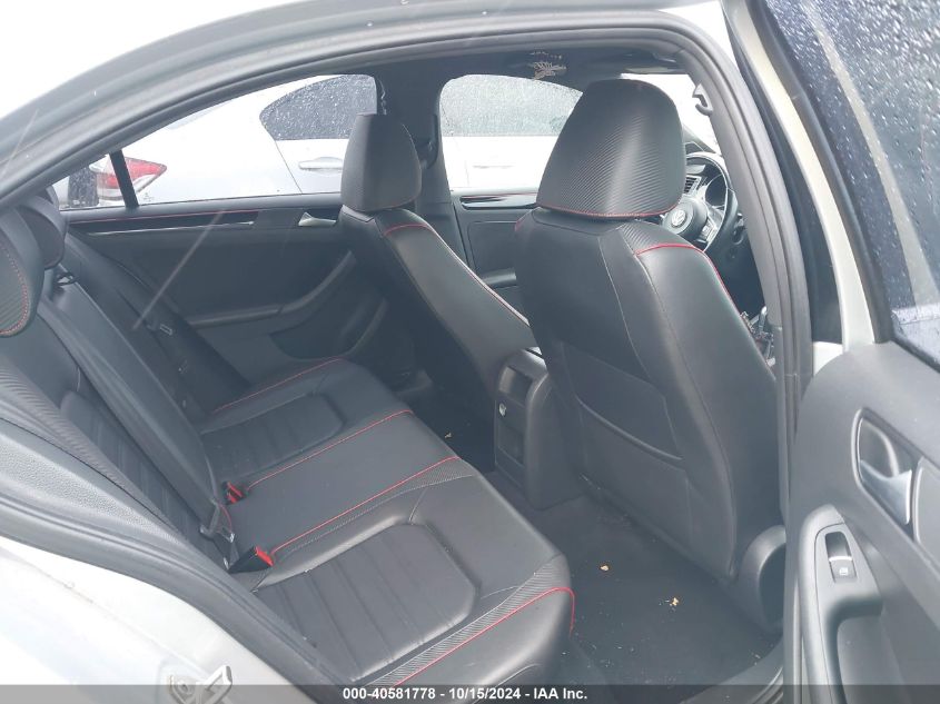 2015 VOLKSWAGEN JETTA VIN: 3VW4S7AJ5FM265723