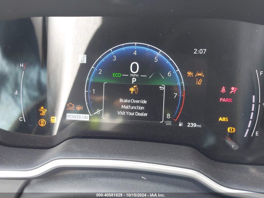 2025 TOYOTA COROLLA XSE - JTNC4MBE7S3236465