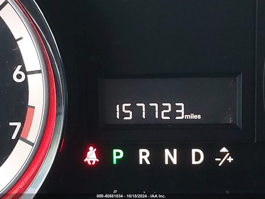 2018 Dodge Grand Caravan Sxt VIN: 2C4RDGCG7JR156346 Lot: 40581834