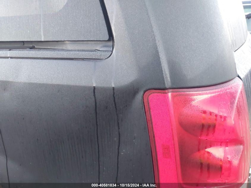 2018 Dodge Grand Caravan Sxt VIN: 2C4RDGCG7JR156346 Lot: 40581834