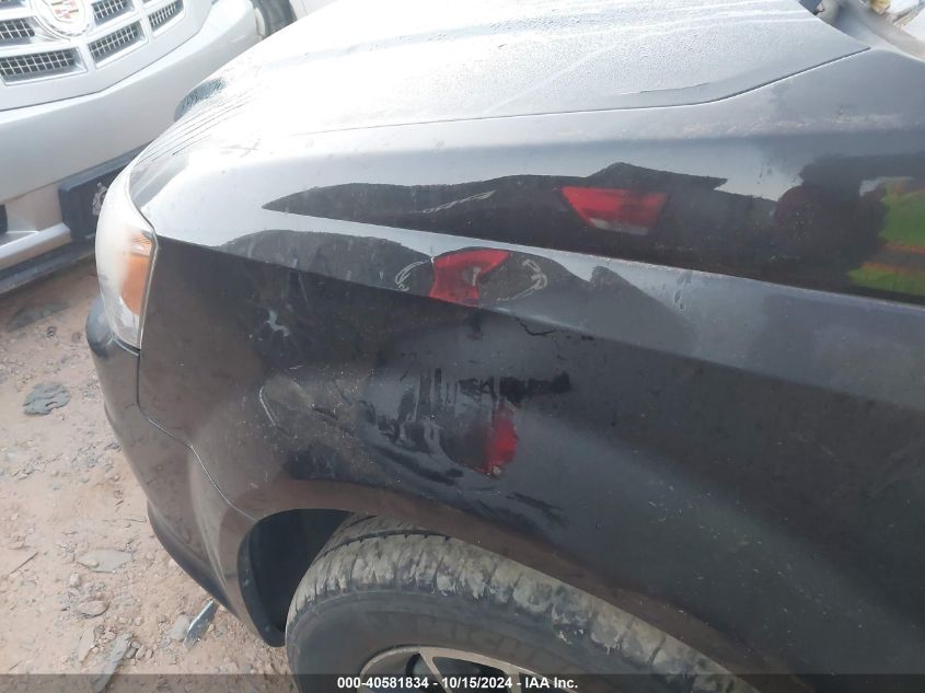 2018 Dodge Grand Caravan Sxt VIN: 2C4RDGCG7JR156346 Lot: 40581834