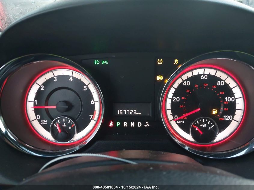 2018 Dodge Grand Caravan Sxt VIN: 2C4RDGCG7JR156346 Lot: 40581834