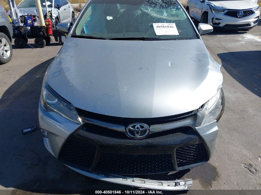 4T1BF1FKXFU933729 2015 Toyota Camry Le/Xle/Se/Xse