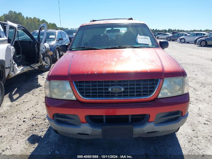 1FMZU63E02UA27020 2002 Ford Explorer Xlt