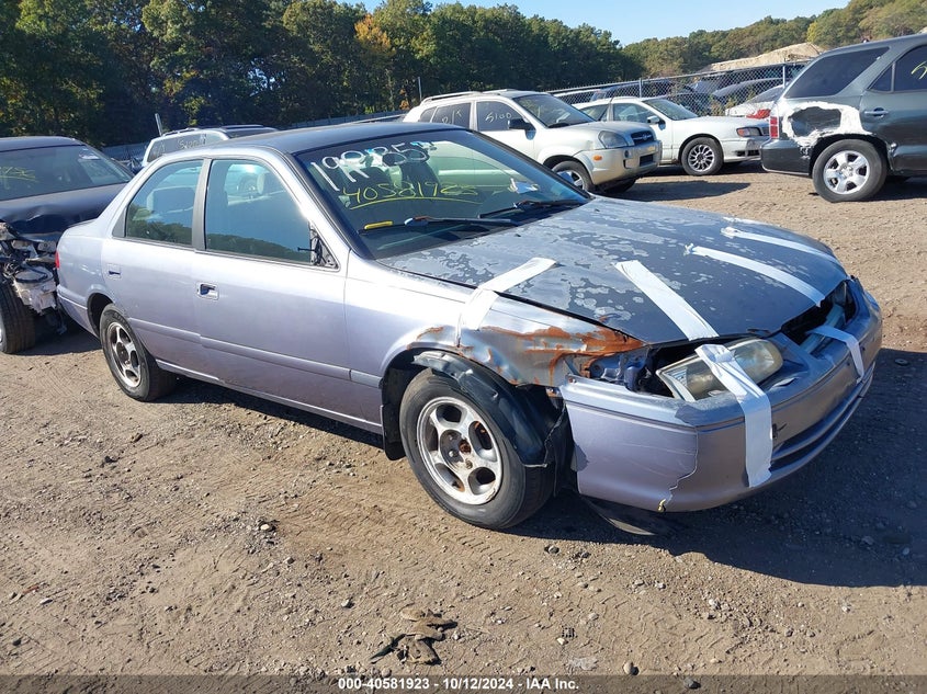 2000 Toyota Camry Ce