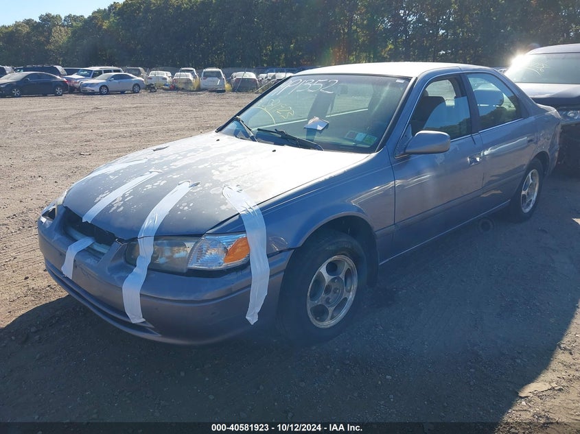 2000 Toyota Camry Ce