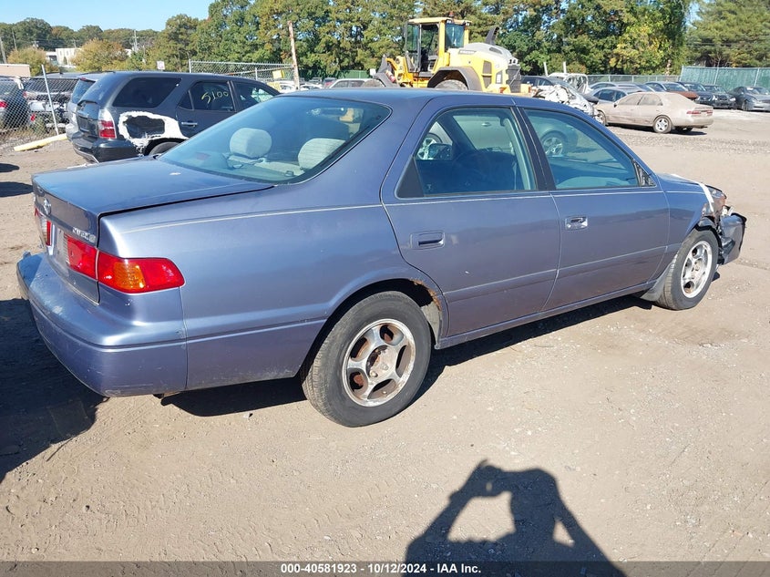 2000 Toyota Camry Ce