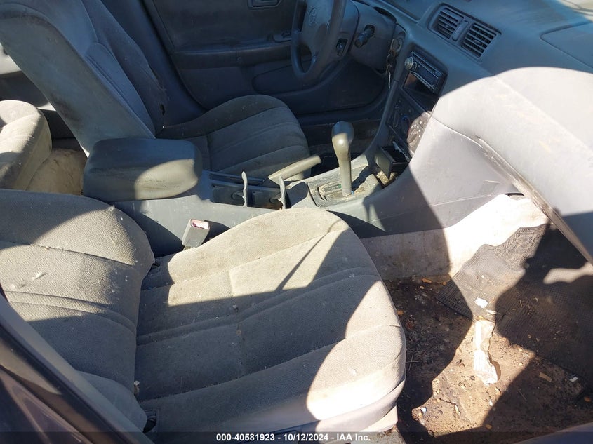 2000 Toyota Camry Ce