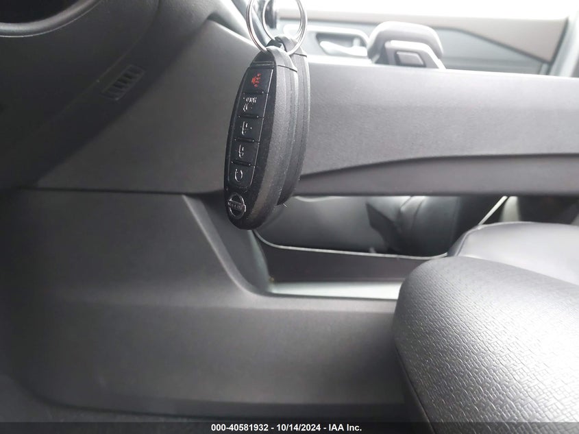 2021 NISSAN ROGUE SV INTELLIGENT AWD - 5N1AT3BB8MC675915