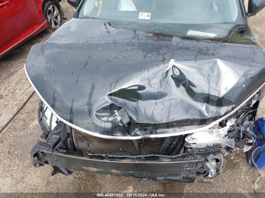 2016 TOYOTA CAMRY SE - 4T1BF1FK0GU120241