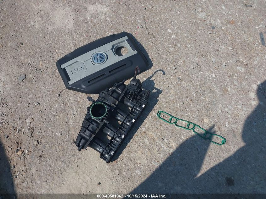 2012 Volkswagen Cc Sport VIN: WVWMN7AN6CE509717 Lot: 40581962