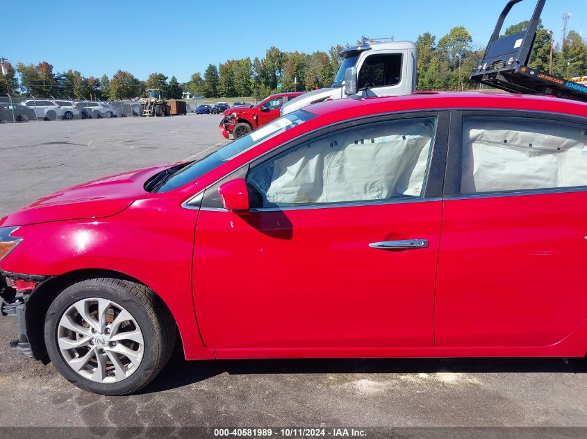 3N1AB7AP8HY329892 2017 Nissan Sentra S/Sv/Sr/Sl