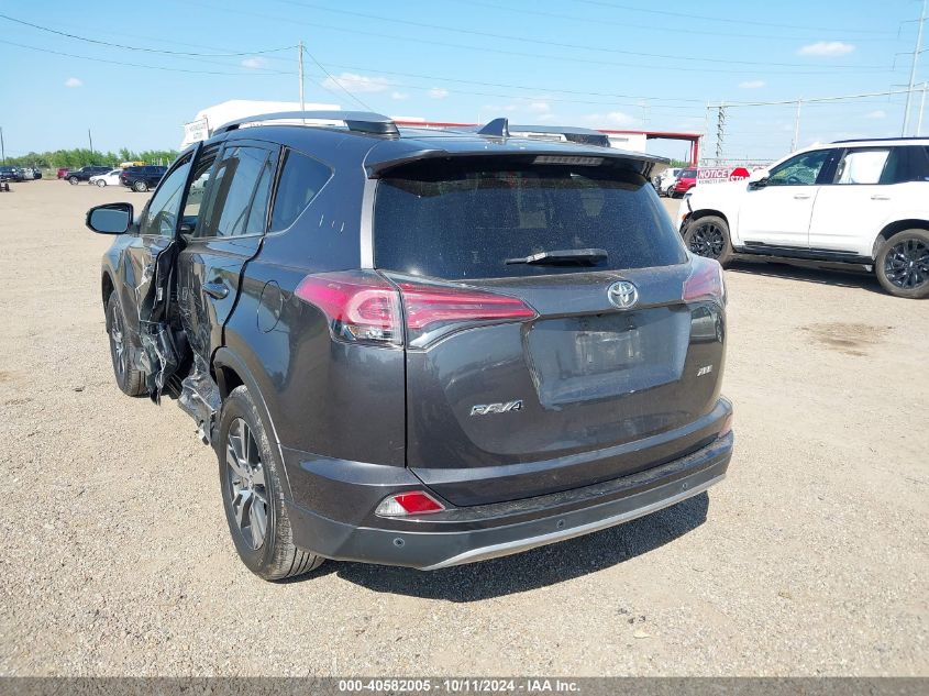 JTMWFREV5JJ752564 2018 Toyota Rav4 Adventure/Xle