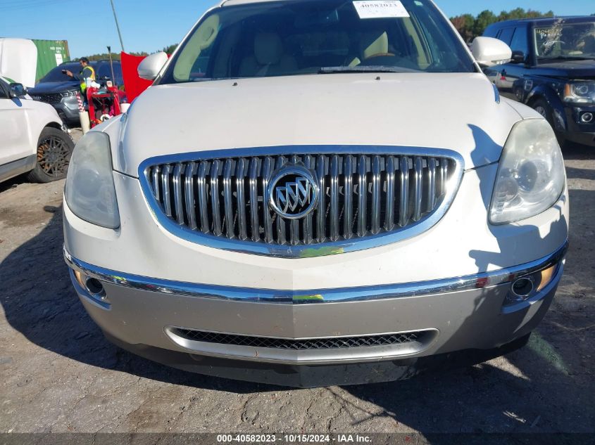 2010 Buick Enclave 1Xl VIN: 5GALRBED9AJ172759 Lot: 40582023