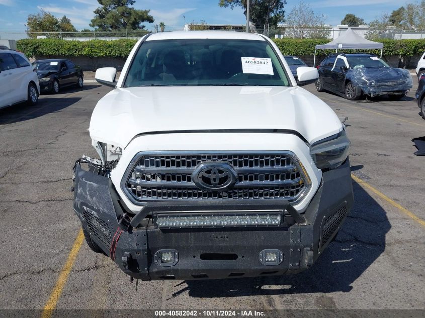 5TFAX5GN3HX092027 2017 Toyota Tacoma Sr5