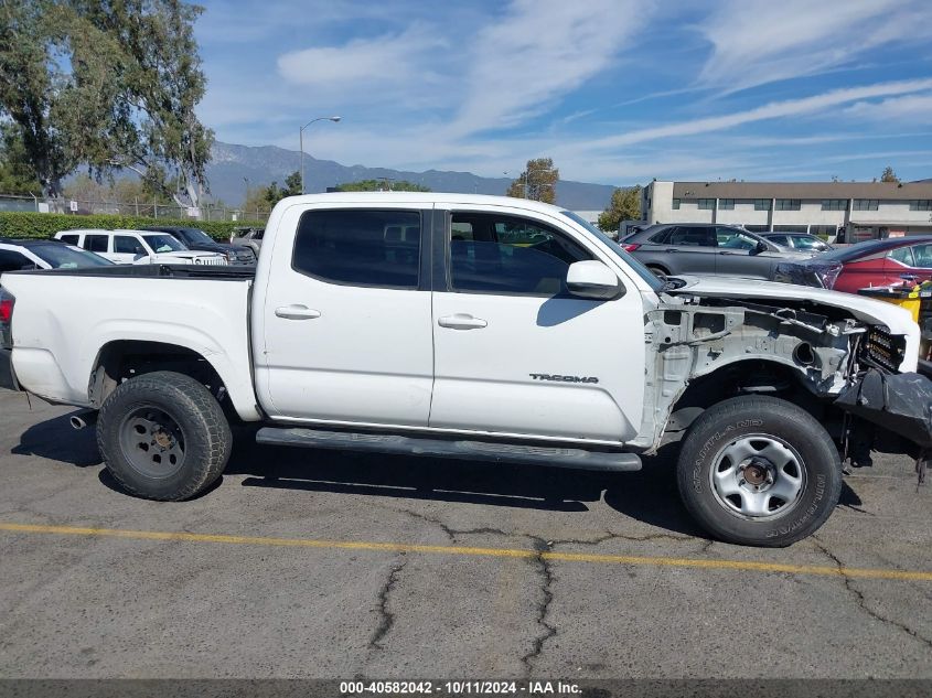 5TFAX5GN3HX092027 2017 Toyota Tacoma Sr5