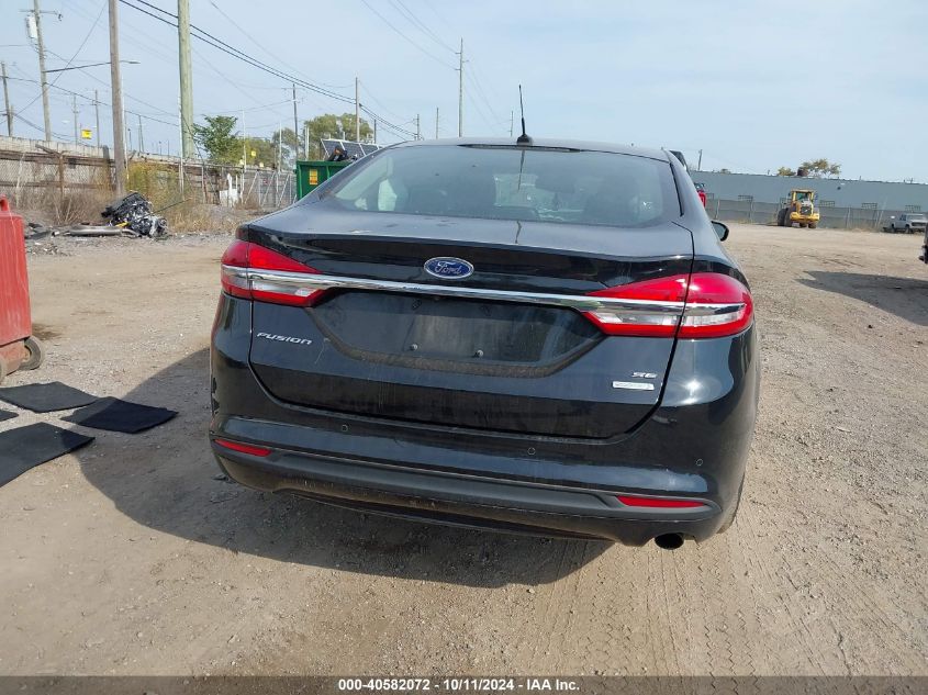 3FA6P0HD3HR412489 2017 FORD FUSION - Image 15