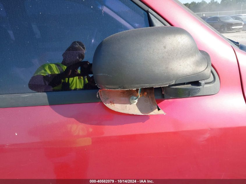 2003 Chevrolet Trailblazer Lt VIN: 1GNDS13S832348904 Lot: 40582079