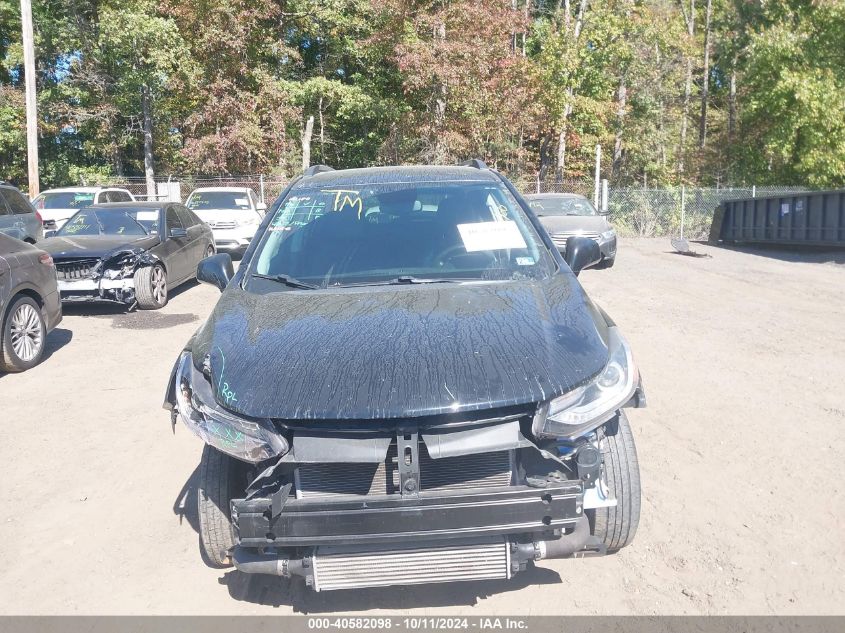 2018 Chevrolet Trax Lt VIN: 3GNCJPSB7JL320476 Lot: 40582098