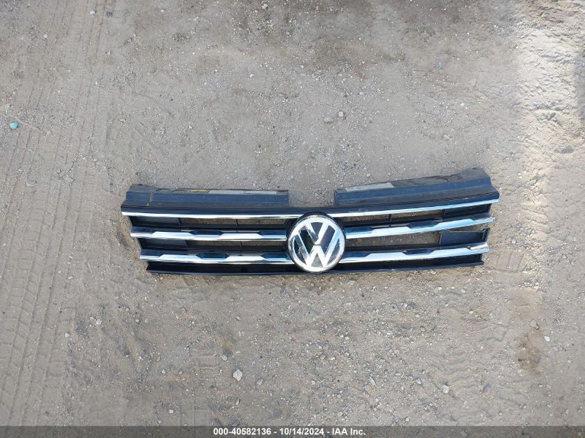 VIN 3VV2B7AX3KM066521 2019 VOLKSWAGEN TIGUAN 2.0T SE/2.0T SEL/2.0T SEL R-LINE/2.0T SEL R-LINE BLACK