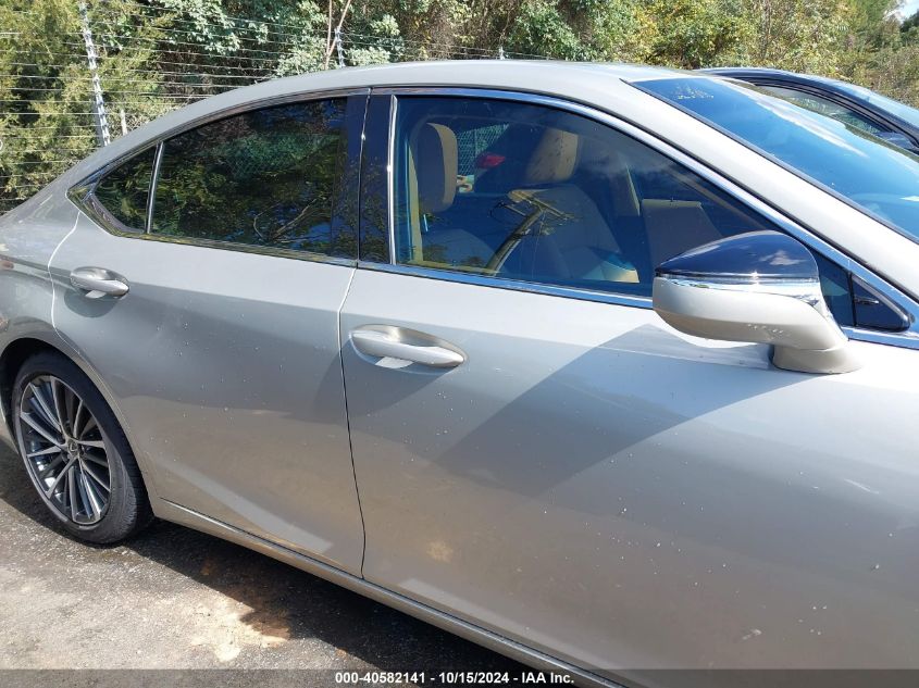 2023 LEXUS ES 350 - 58ADZ1B16PU150950