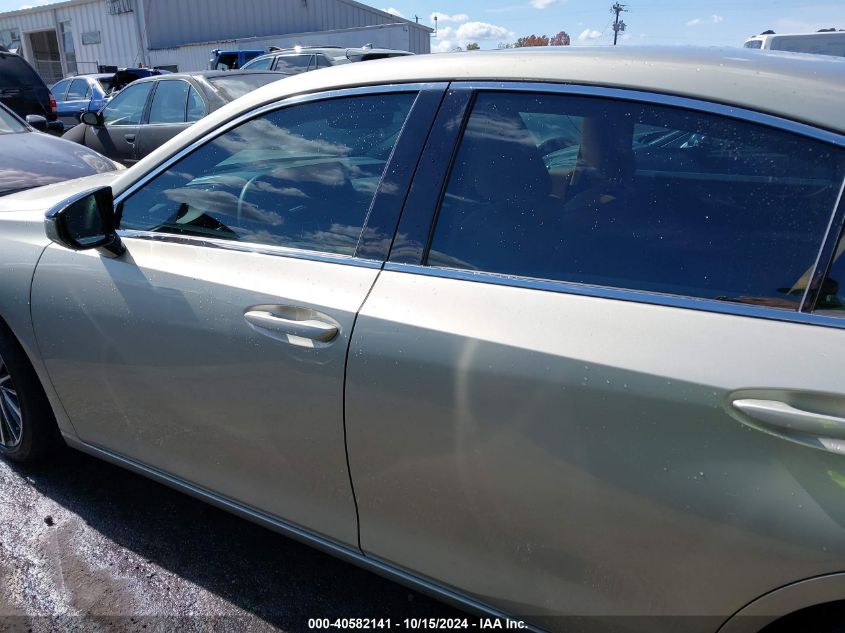 2023 LEXUS ES 350 - 58ADZ1B16PU150950