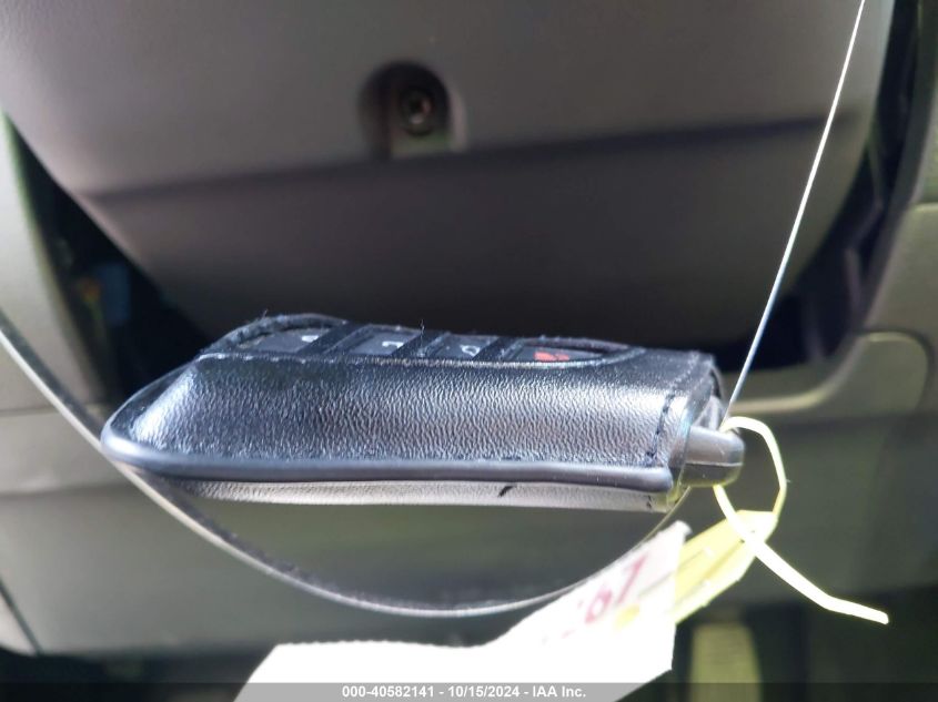 2023 LEXUS ES 350 - 58ADZ1B16PU150950