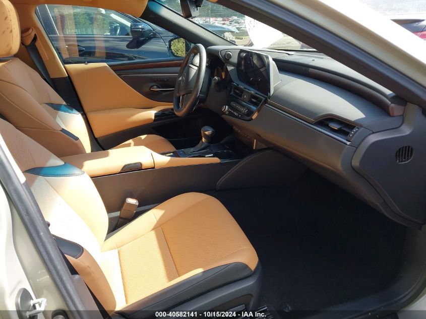 2023 LEXUS ES 350 - 58ADZ1B16PU150950