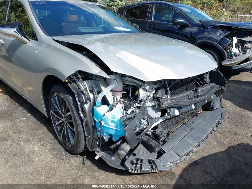 2023 LEXUS ES 350 - 58ADZ1B16PU150950