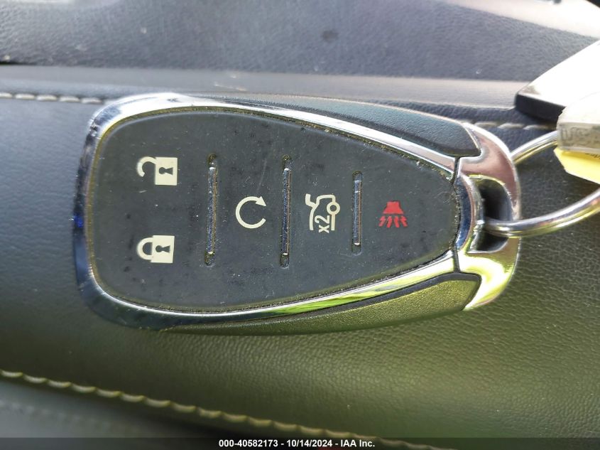 2020 Chevrolet Camaro Rwd 2Lt VIN: 1G1FD1RS9L0107151 Lot: 40582173