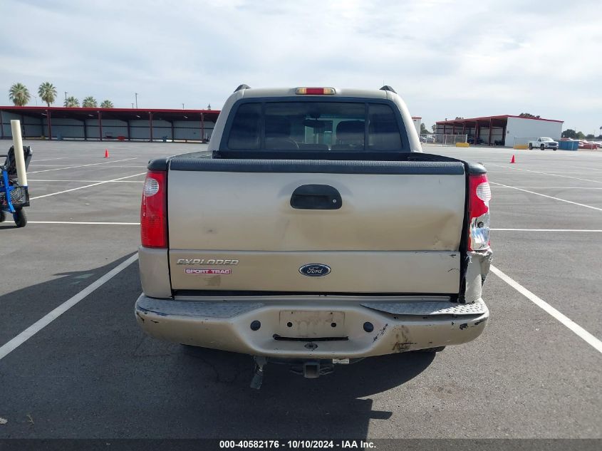 2004 Ford Explorer Sport Trac Adrenalin/Xls/Xlt VIN: 1FMZU77KX4UB64264 Lot: 40582176