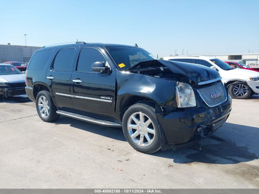 1GKS1EEF6BR246750 2011 GMC Yukon Denali