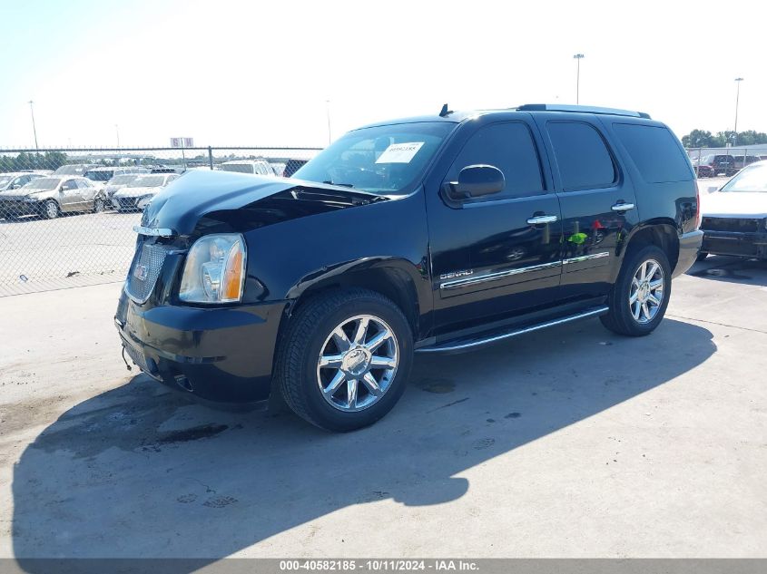 1GKS1EEF6BR246750 2011 GMC Yukon Denali