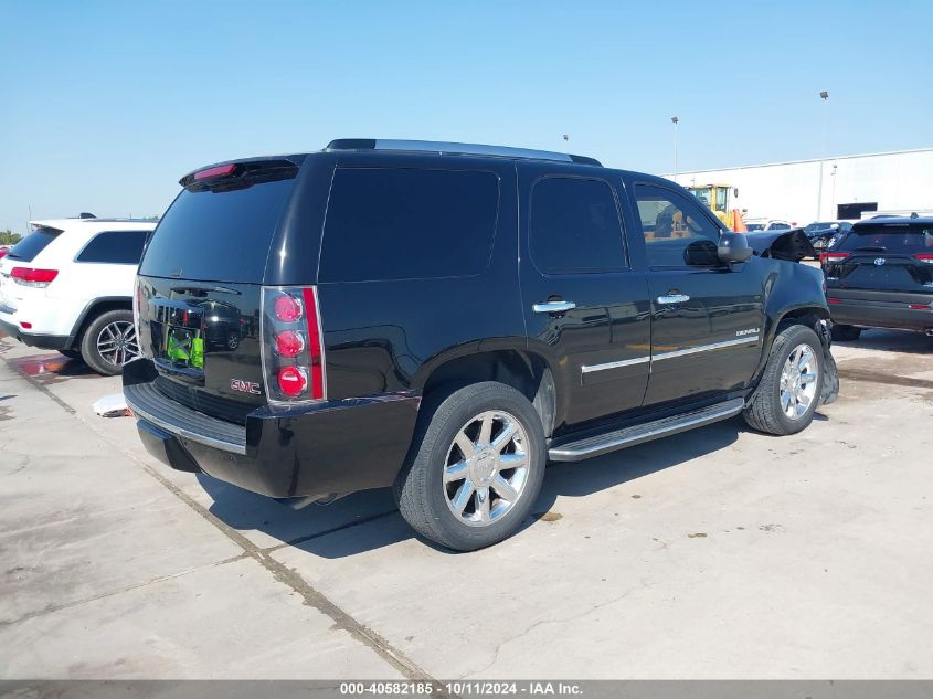 1GKS1EEF6BR246750 2011 GMC Yukon Denali