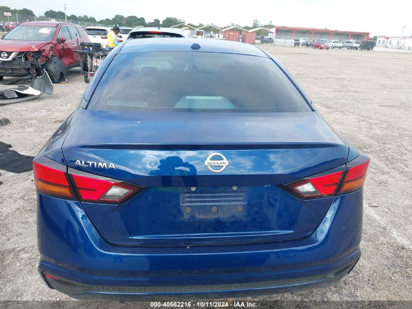 1N4BL4BV5LC282466 2020 NISSAN ALTIMA - Image 16