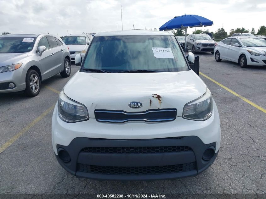 KNDJN2A23J7602532 2018 Kia Soul