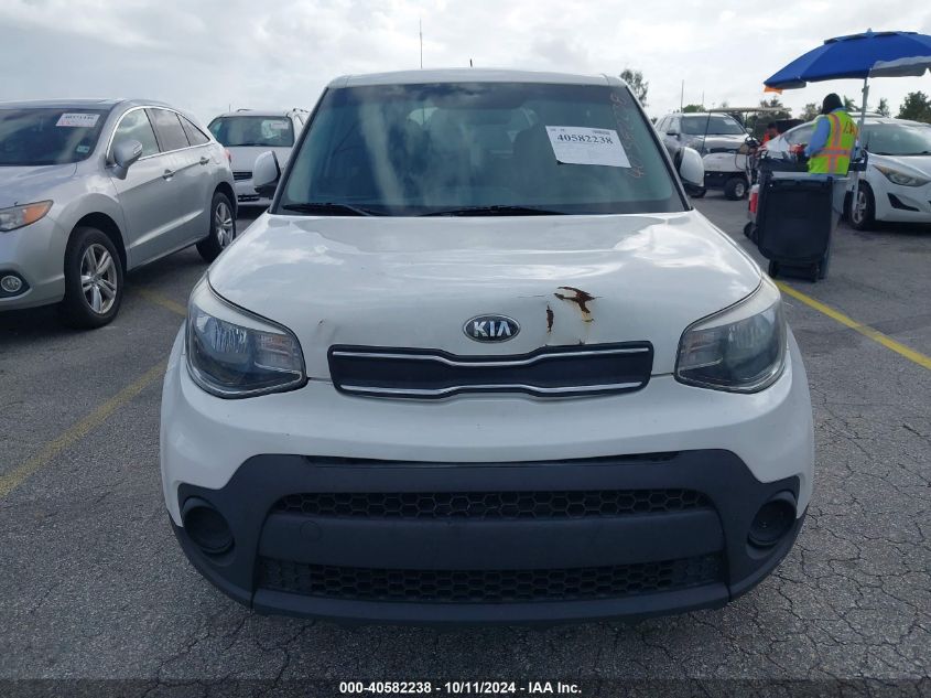 KNDJN2A23J7602532 2018 Kia Soul