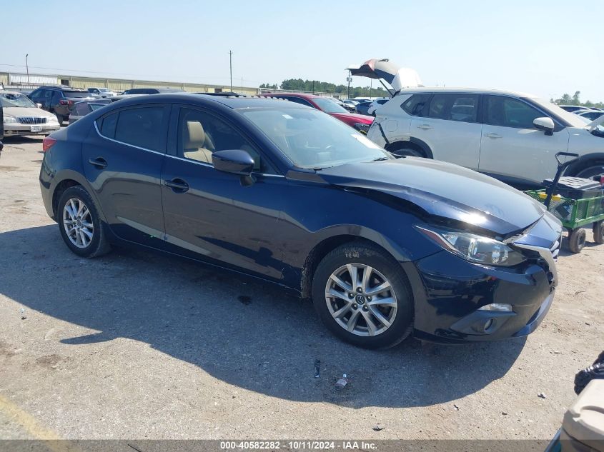 3MZBM1W74GM271381 2016 MAZDA 3 - Image 1