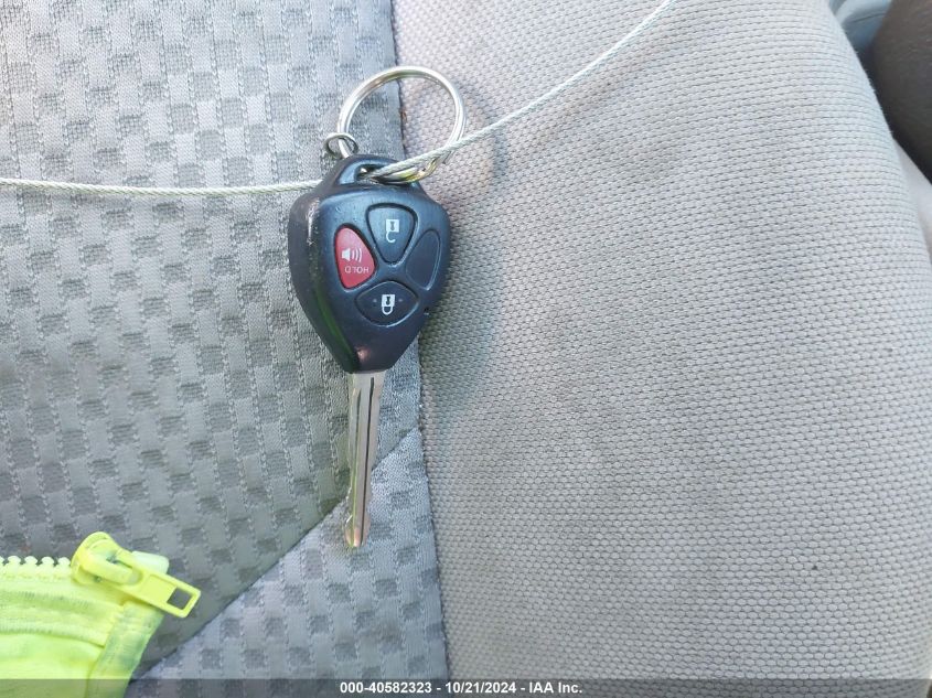 2008 Toyota Rav4 Base V6 VIN: JTMZK33V985019221 Lot: 40582323