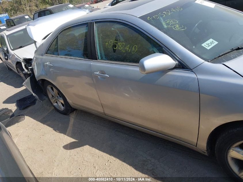 4T1BF3EK2BU200078 2011 Toyota Camry Se